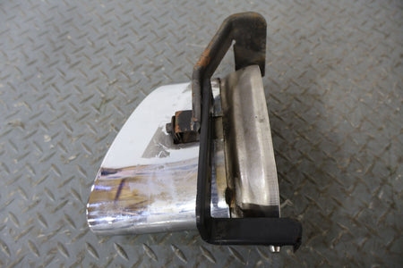 2006 Bentley Continental- Tail Pipe