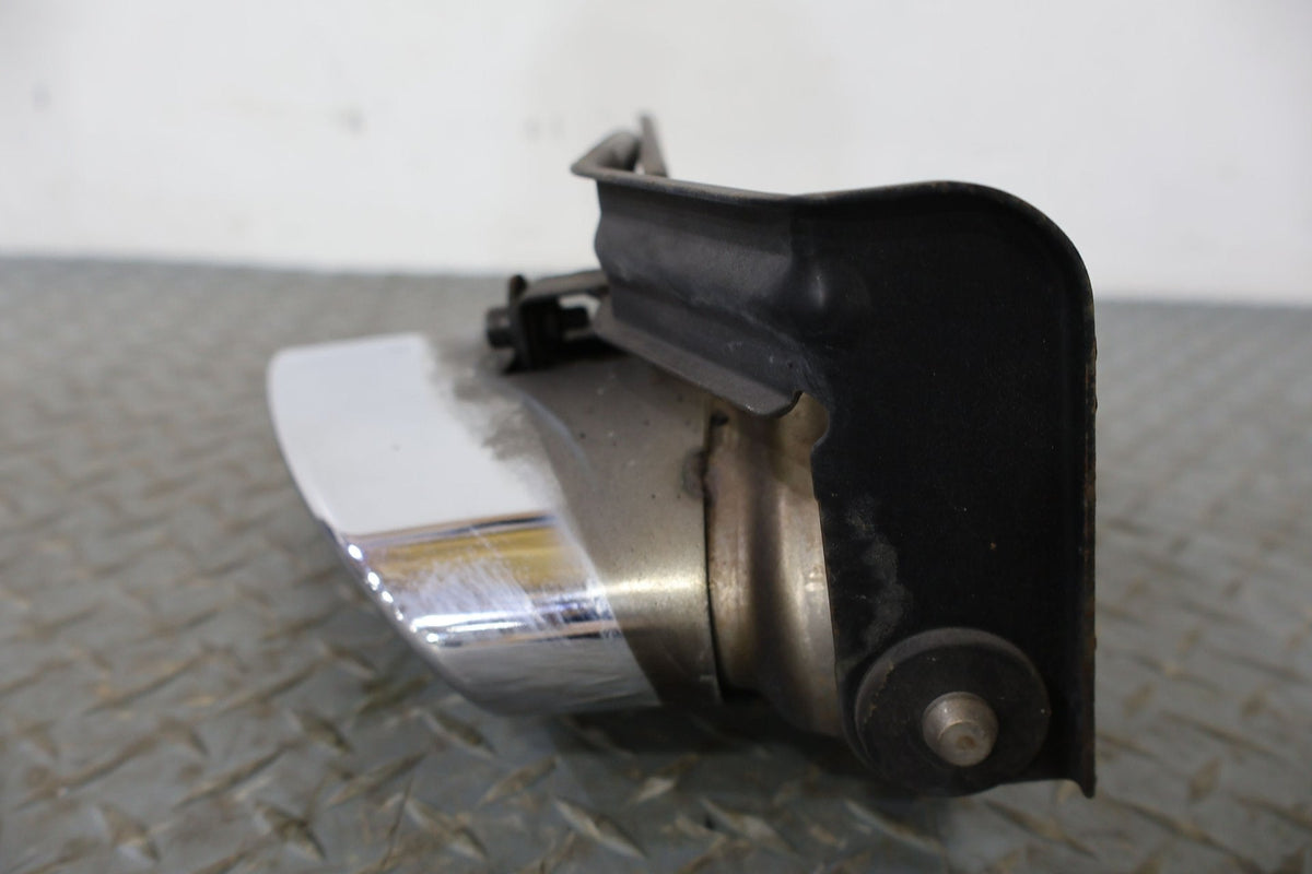 2006 Bentley Continental- Tail Pipe