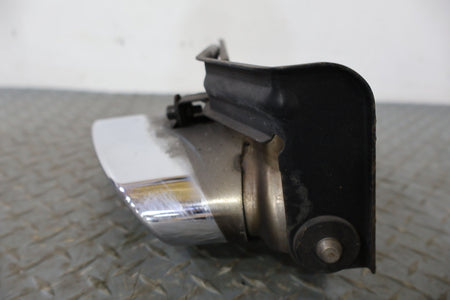 2006 Bentley Continental- Tail Pipe