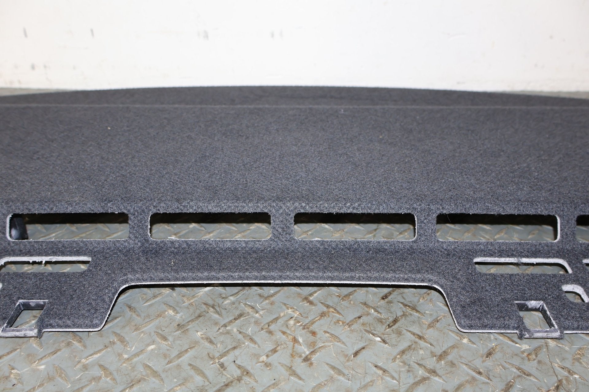 2006 Bentley Continental- Trim Panel