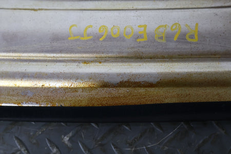 2006 Bentley Continental- Trim Panel