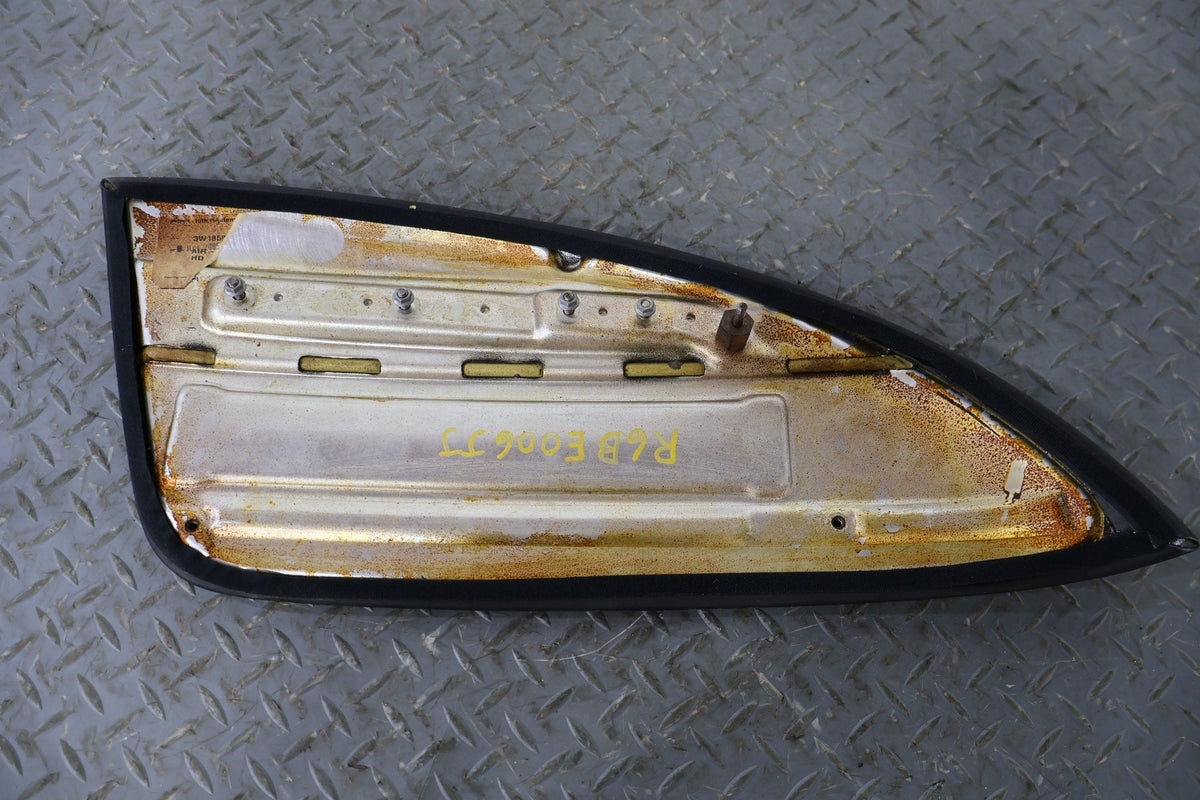 2006 Bentley Continental- Trim Panel
