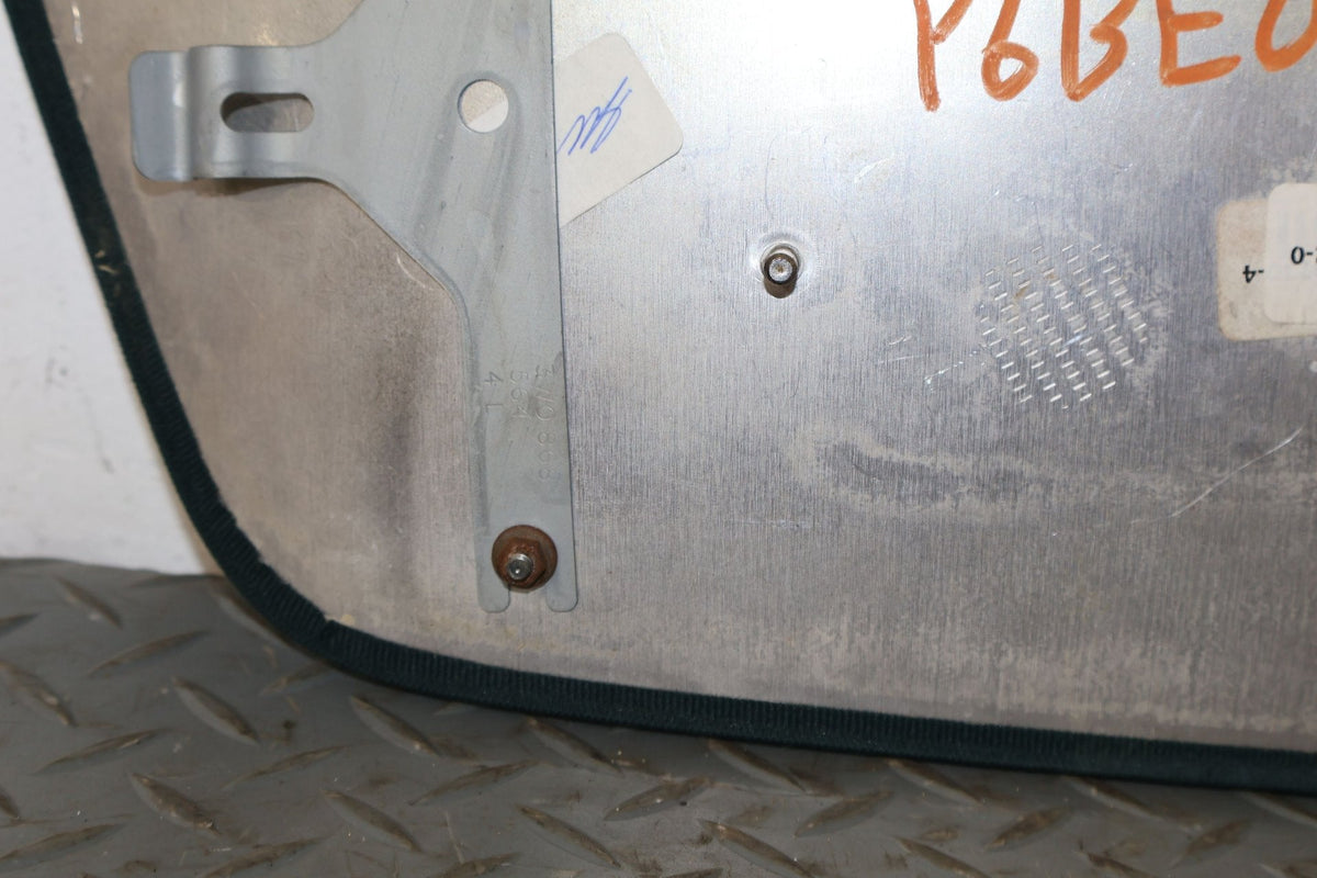 2006 Bentley Continental- Trim Panel