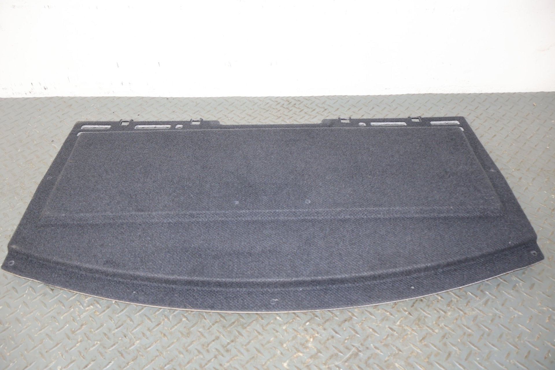 2006 Bentley Continental- Trim Panel