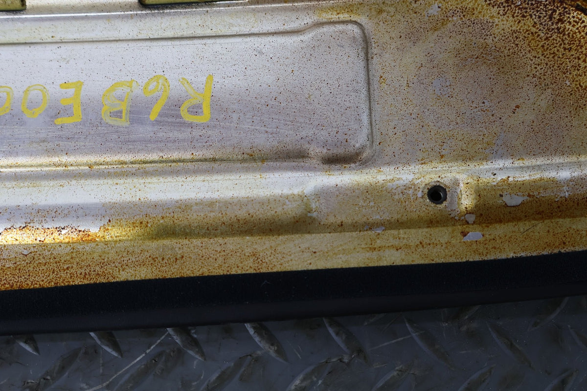 2006 Bentley Continental- Trim Panel