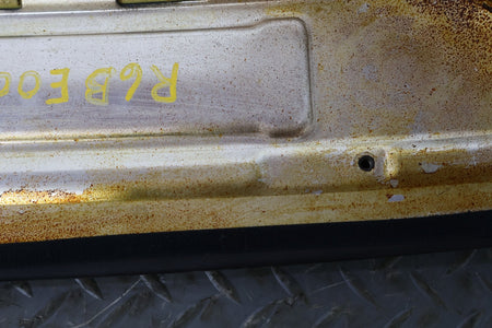 2006 Bentley Continental- Trim Panel