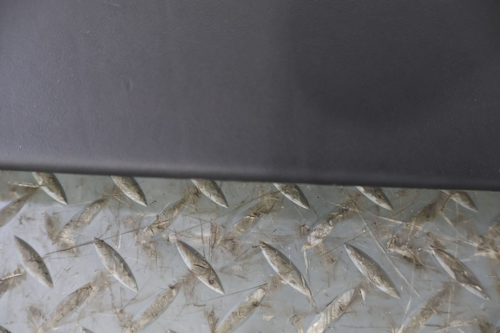 2006 Bentley Continental- Trim Panel