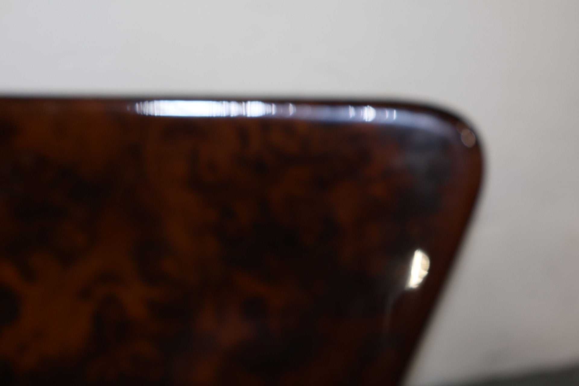 2006 Bentley Continental- Trim Panel