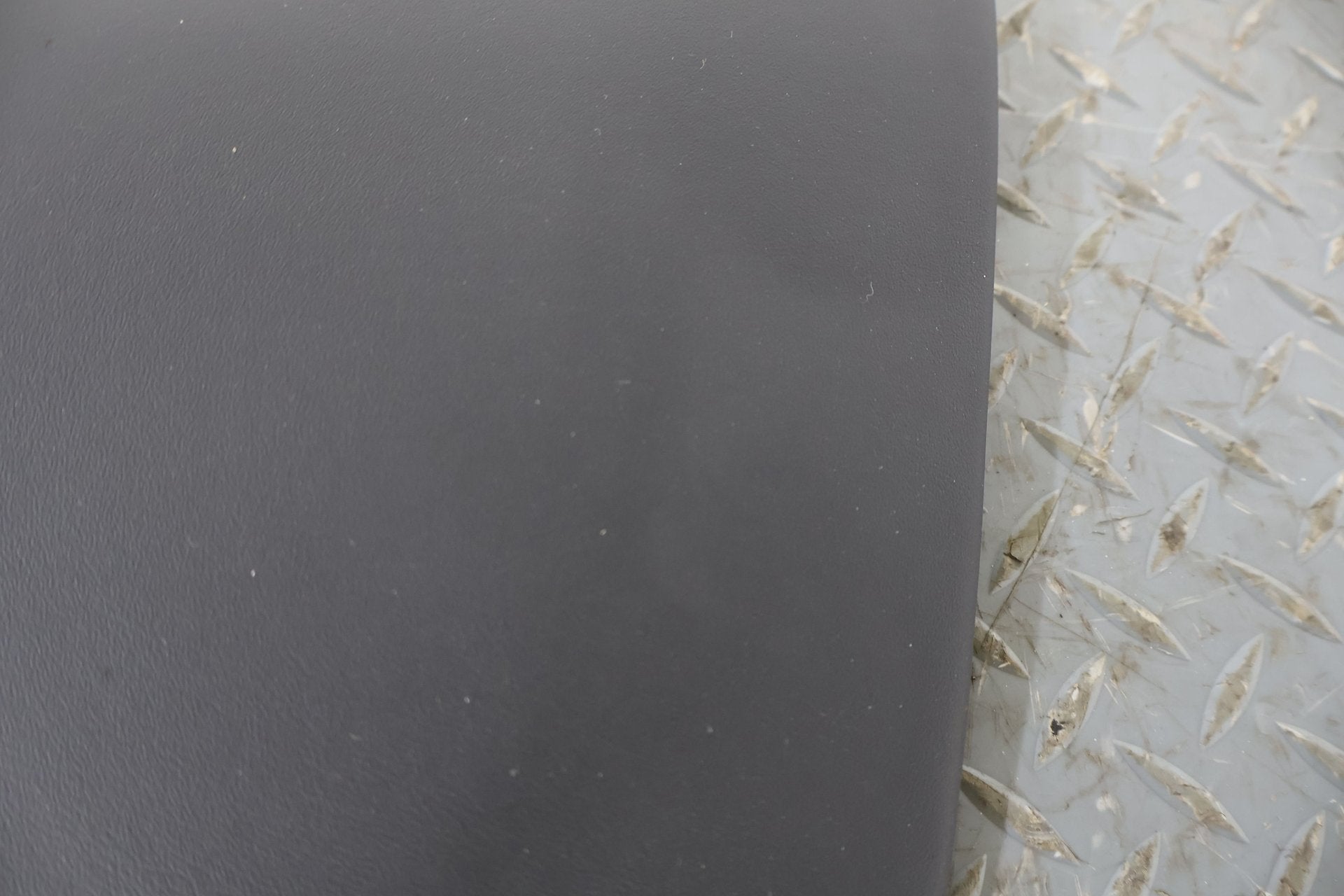 2006 Bentley Continental- Trim Panel
