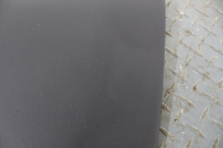 2006 Bentley Continental- Trim Panel