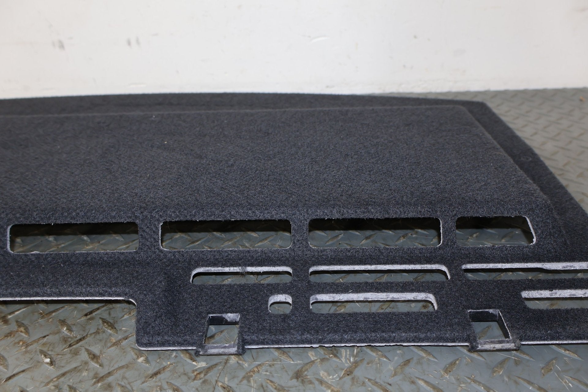 2006 Bentley Continental- Trim Panel