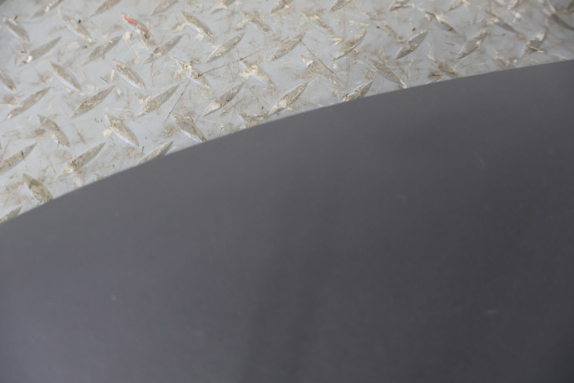 2006 Bentley Continental- Trim Panel