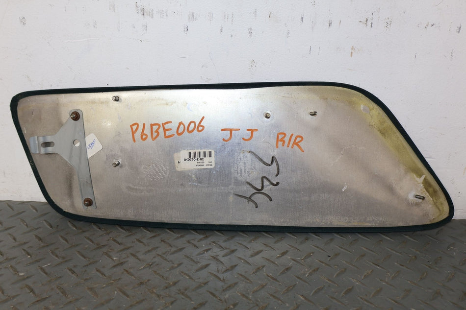 2006 Bentley Continental- Trim Panel