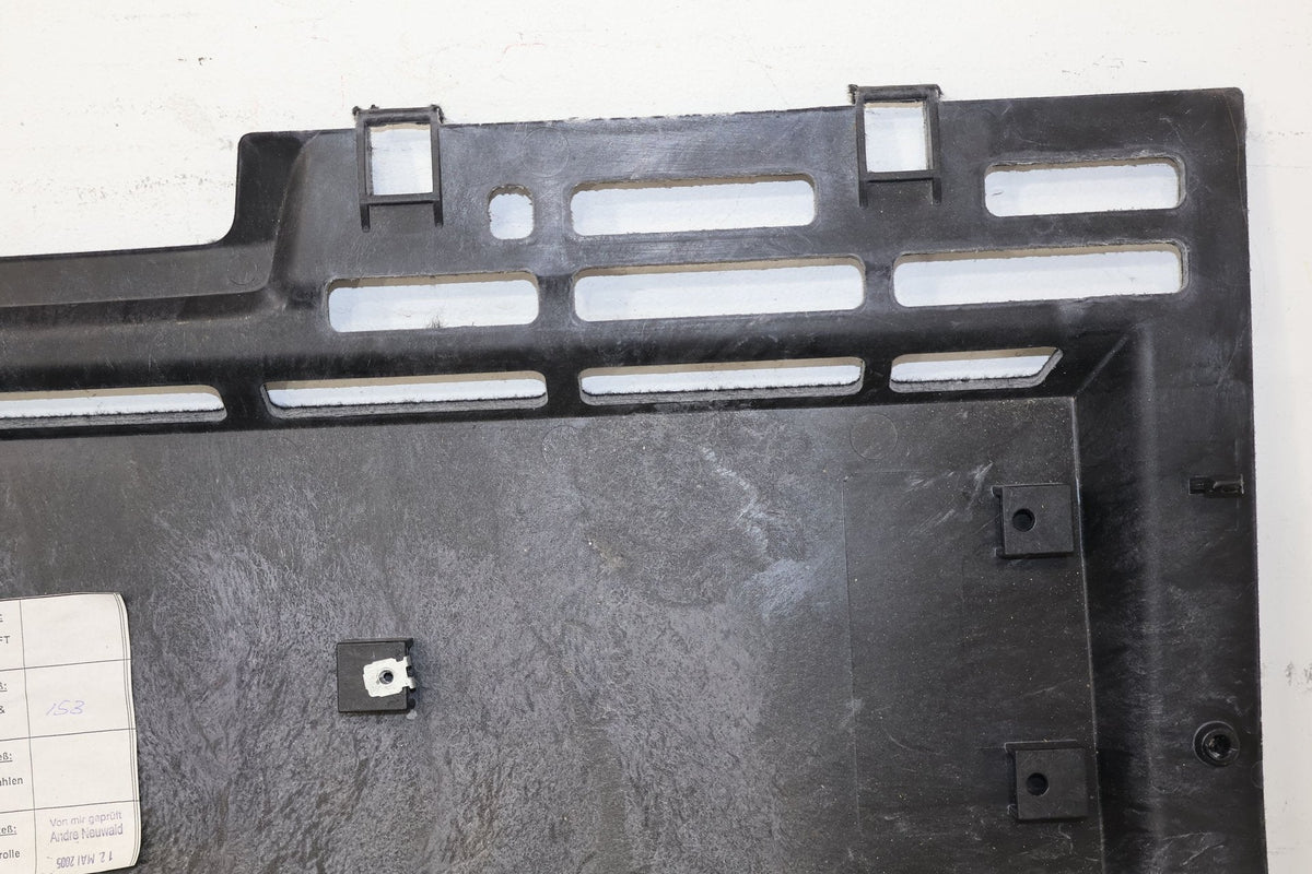 2006 Bentley Continental- Trim Panel