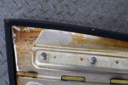 2006 Bentley Continental- Trim Panel