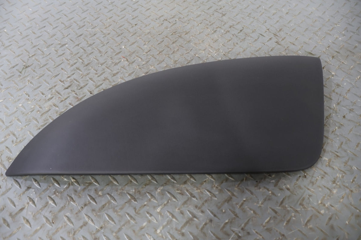 2006 Bentley Continental- Trim Panel
