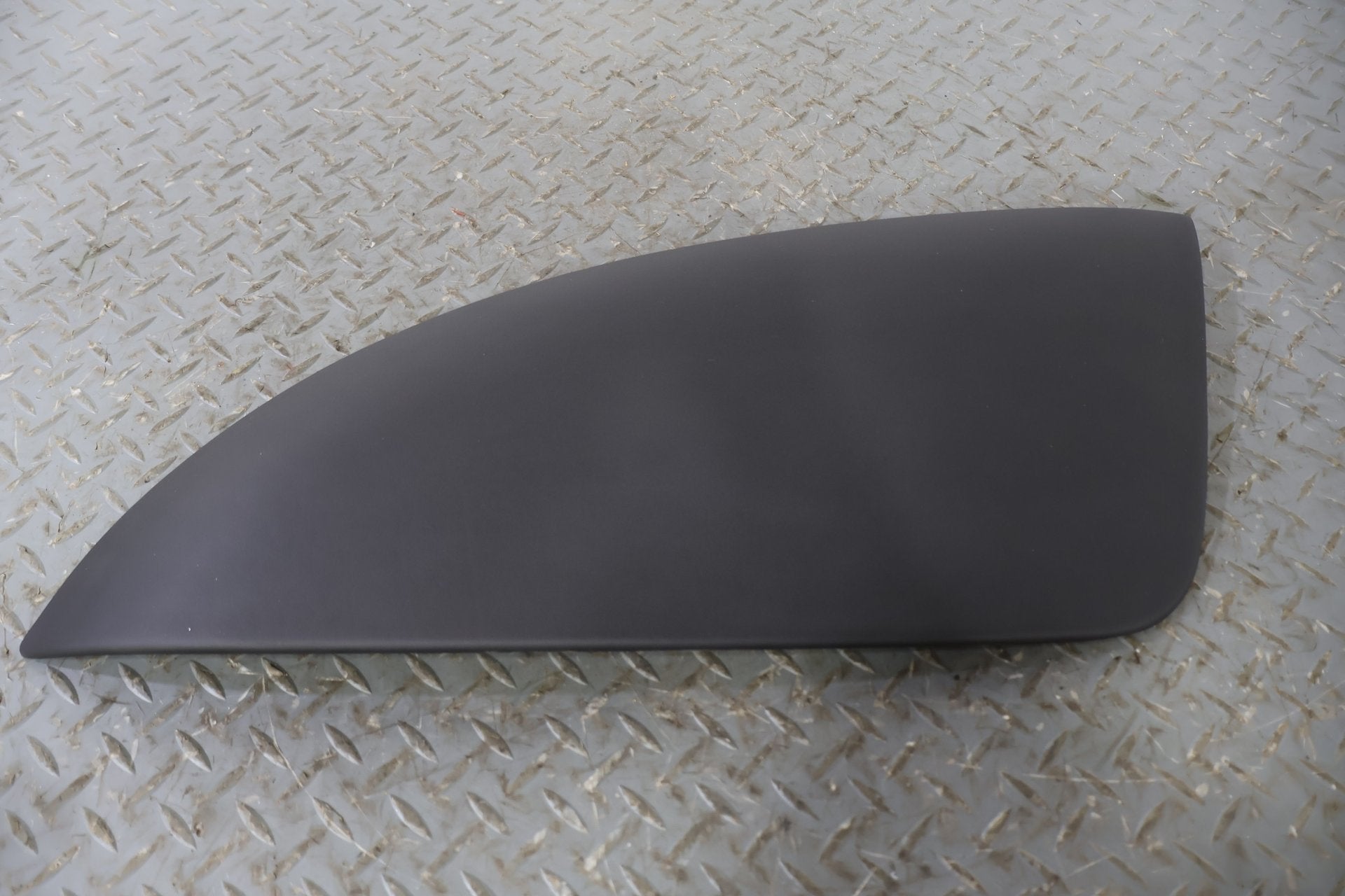 2006 Bentley Continental- Trim Panel