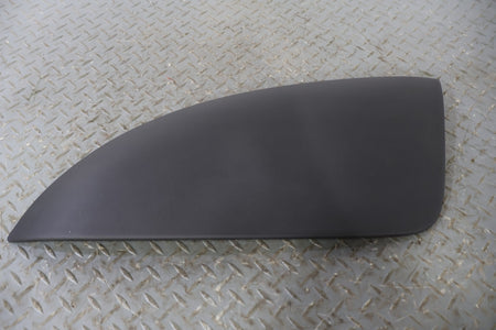 2006 Bentley Continental- Trim Panel