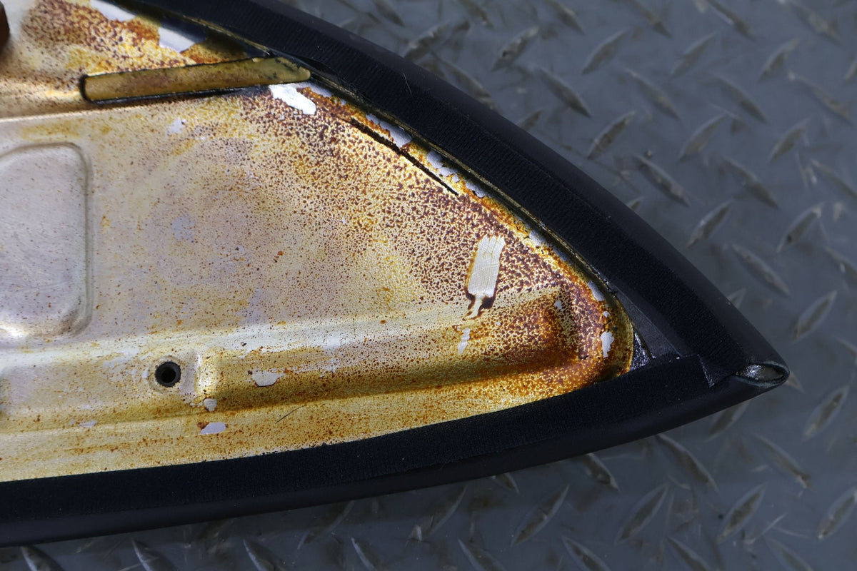 2006 Bentley Continental- Trim Panel