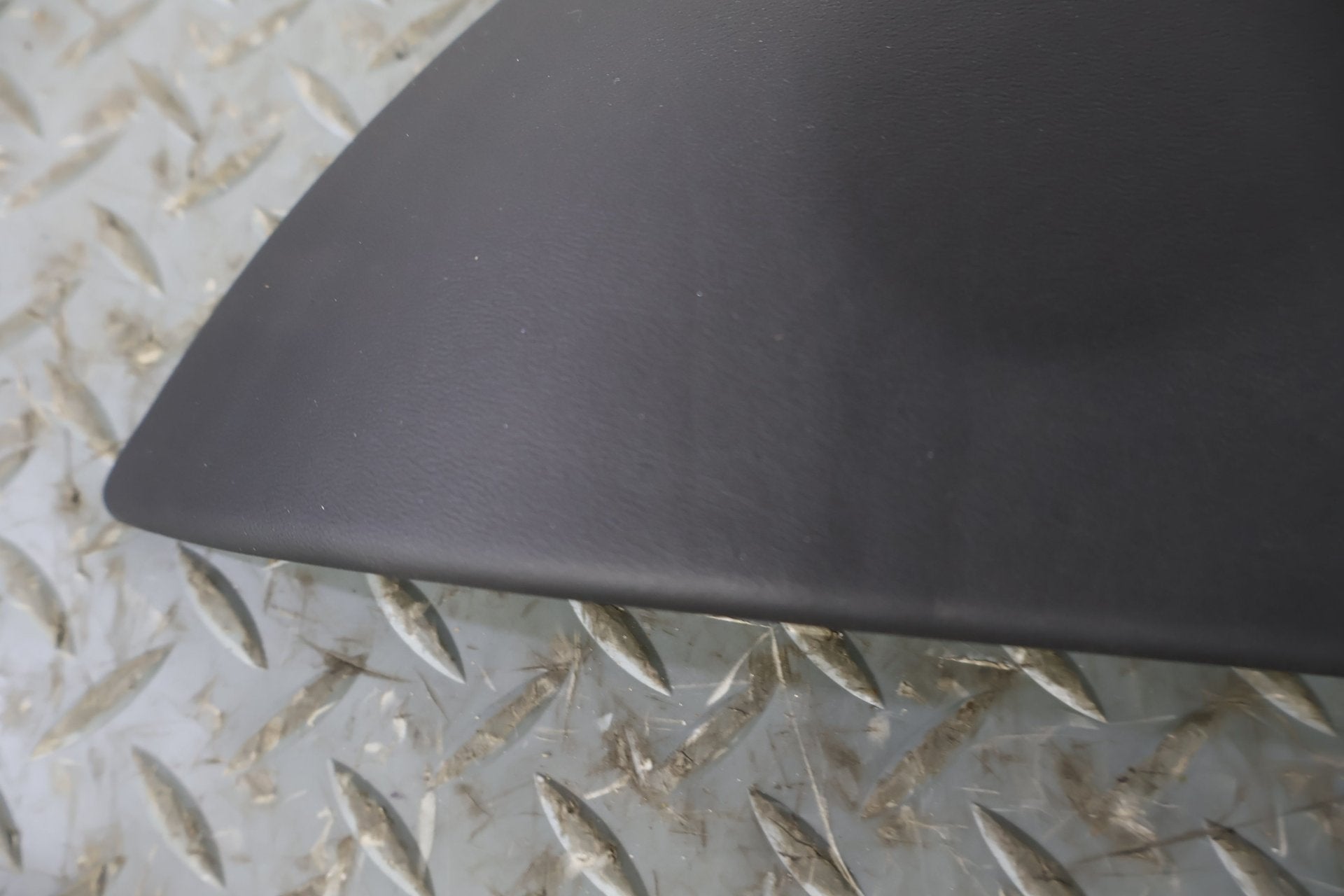 2006 Bentley Continental- Trim Panel