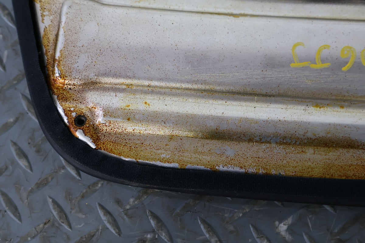 2006 Bentley Continental- Trim Panel