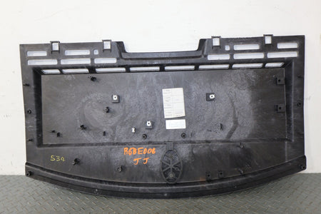 2006 Bentley Continental- Trim Panel