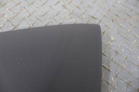 2006 Bentley Continental- Trim Panel