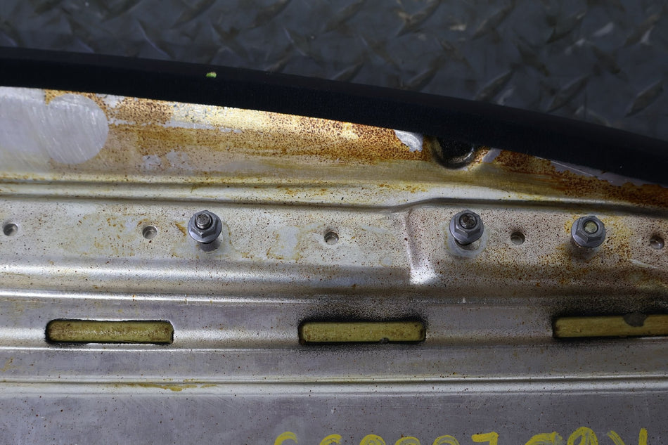 2006 Bentley Continental- Trim Panel