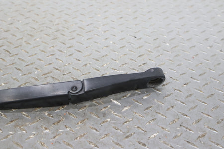 2006 Bentley Continental- Wiper Arm
