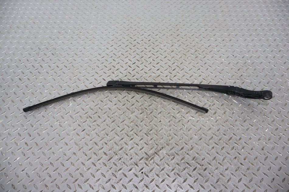 2006 Bentley Continental- Wiper Arm