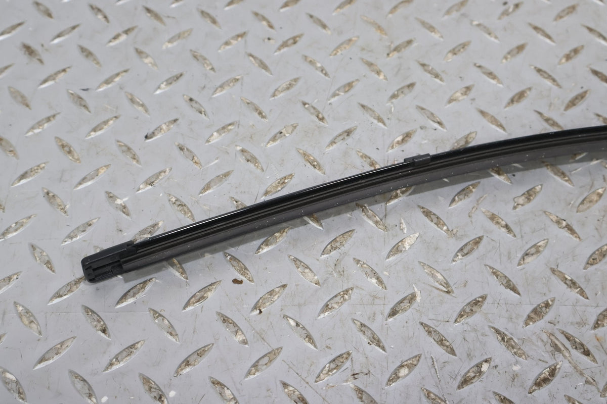 2006 Bentley Continental- Wiper Arm