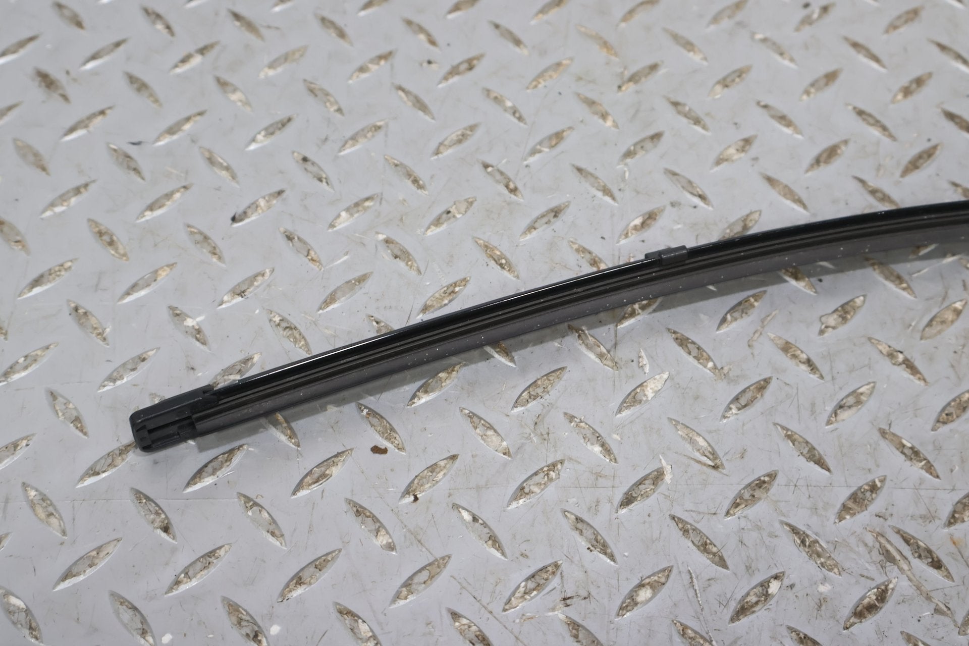 2006 Bentley Continental- Wiper Arm
