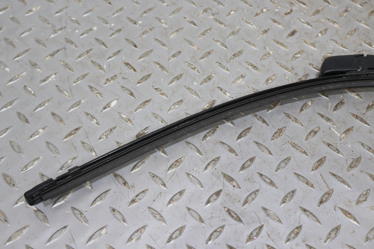 2006 Bentley Continental- Wiper Arm