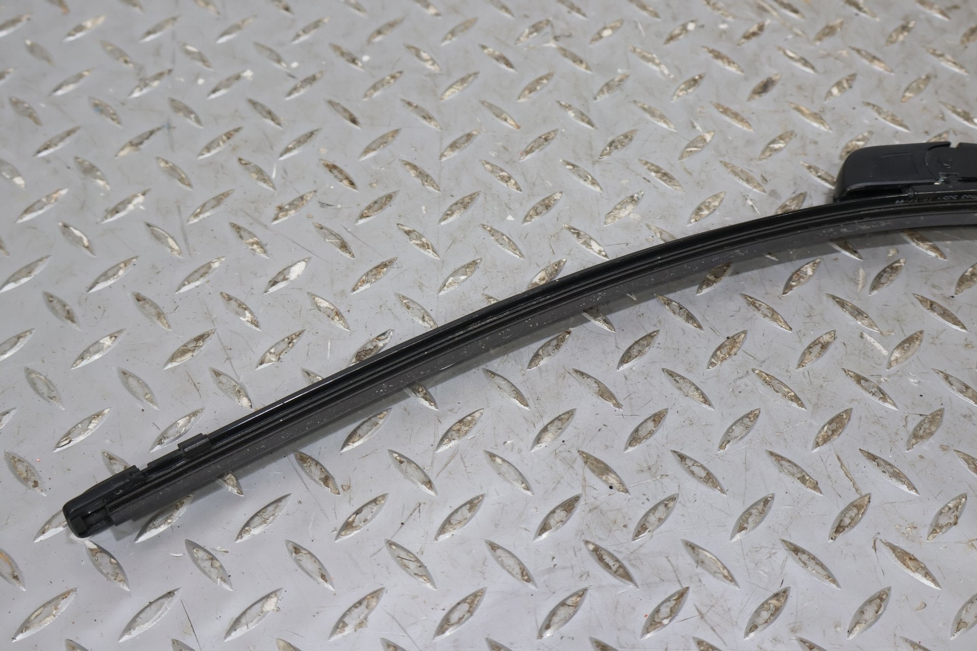 2006 Bentley Continental- Wiper Arm