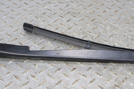 2006 Bentley Continental- Wiper Arm