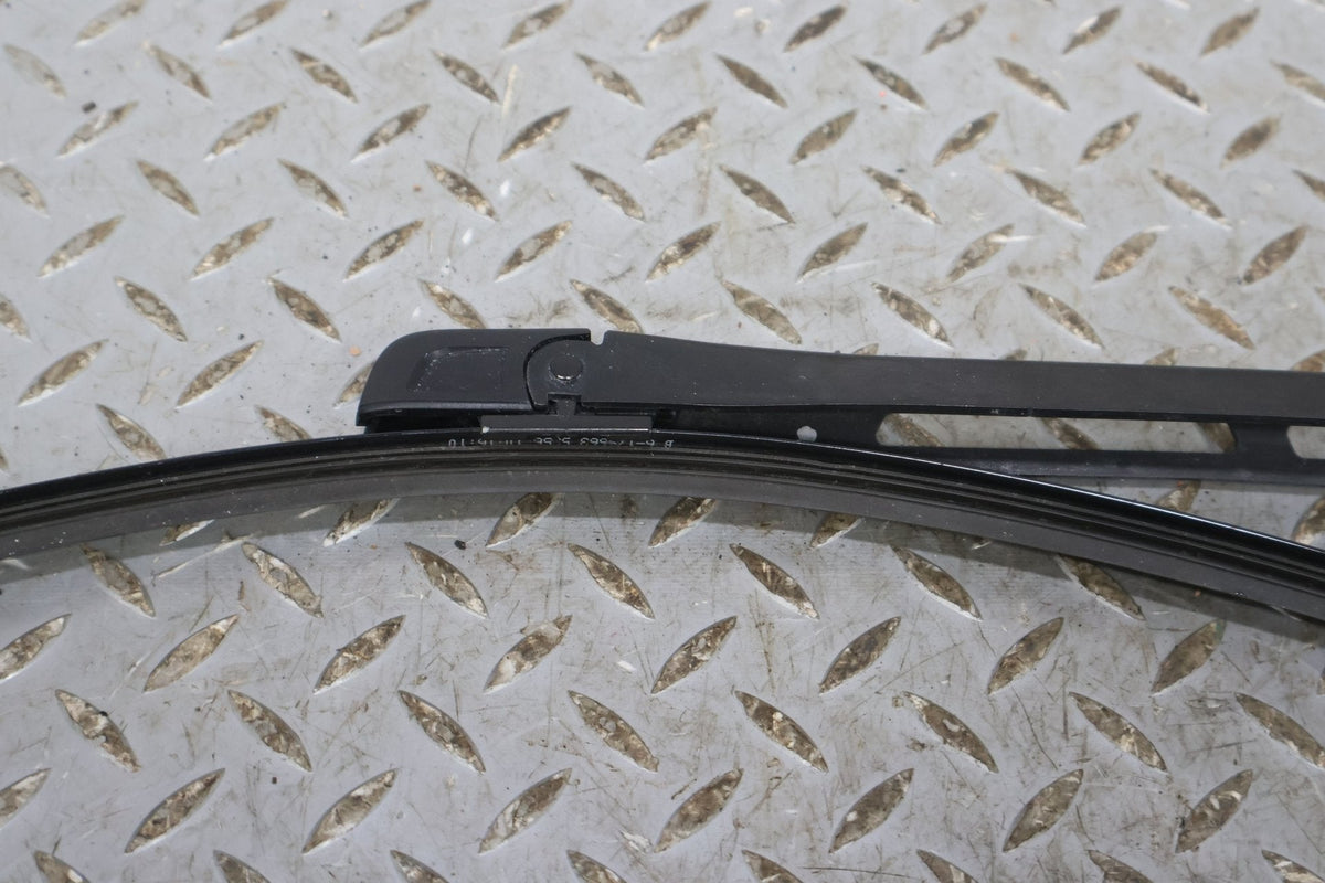 2006 Bentley Continental- Wiper Arm