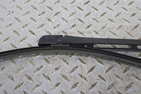 2006 Bentley Continental- Wiper Arm