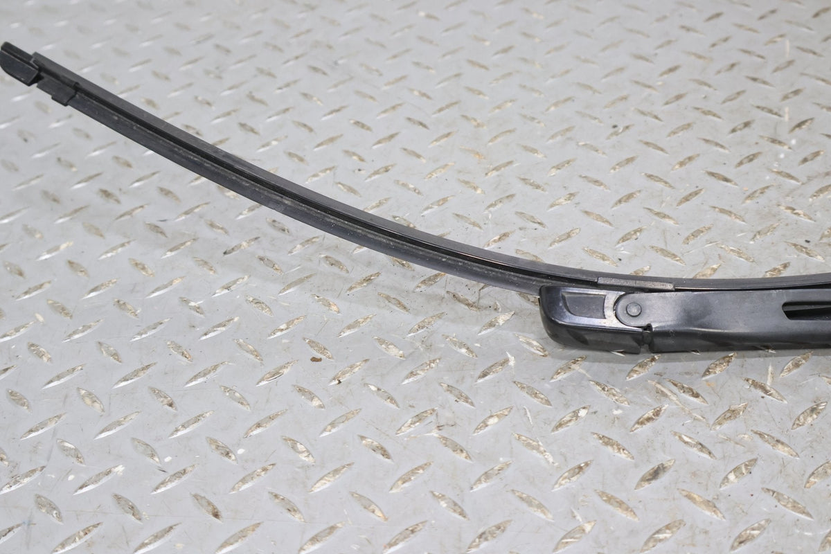 2006 Bentley Continental- Wiper Arm