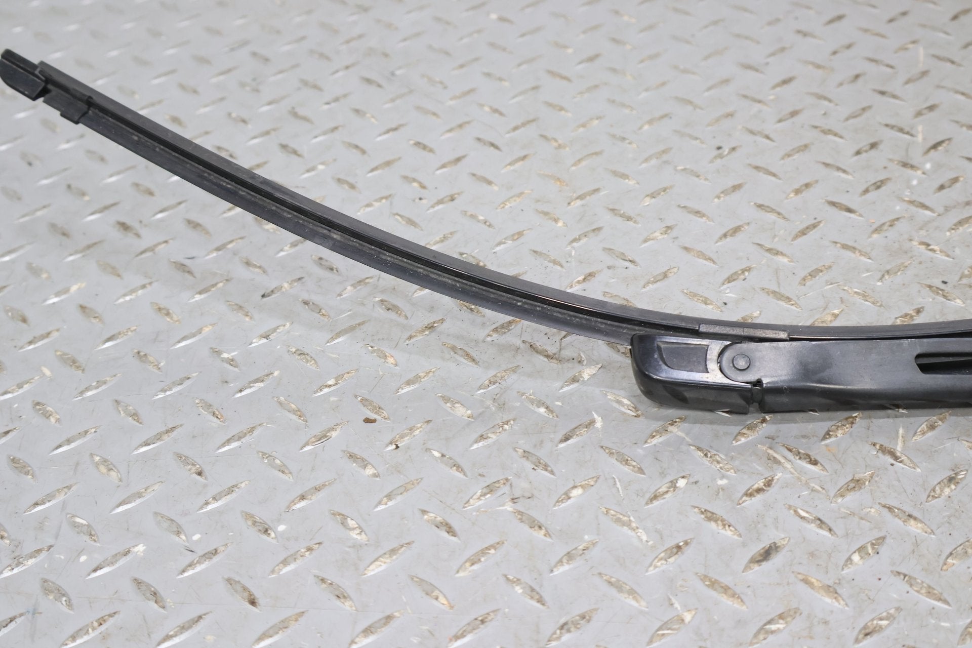 2006 Bentley Continental- Wiper Arm
