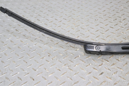 2006 Bentley Continental- Wiper Arm