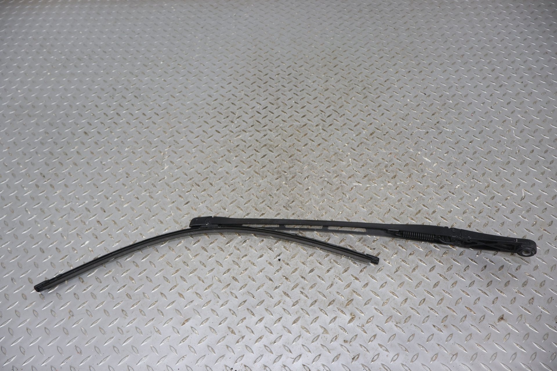 2006 Bentley Continental- Wiper Arm
