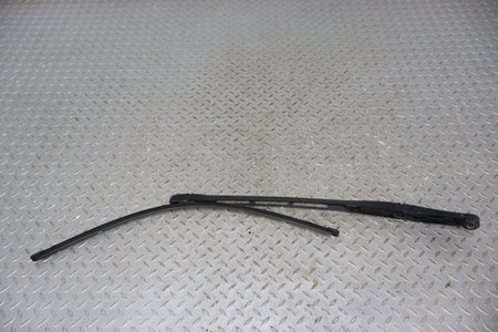 2006 Bentley Continental- Wiper Arm