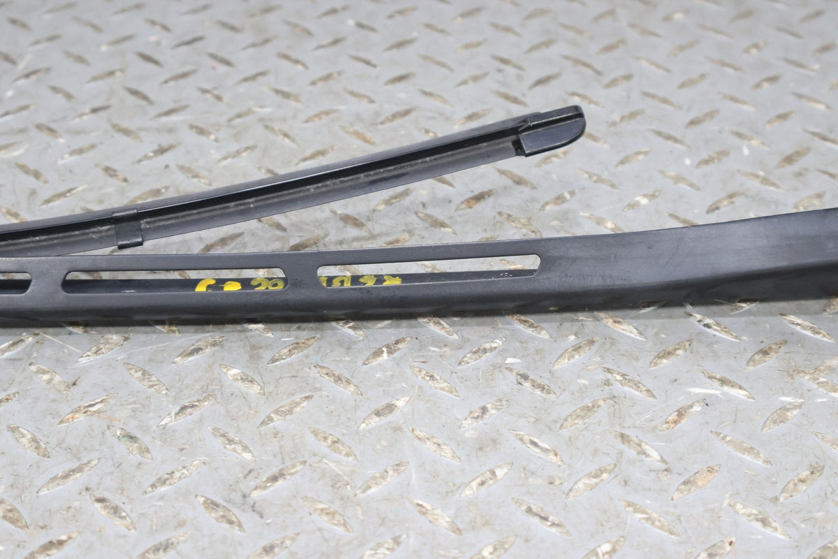2006 Bentley Continental- Wiper Arm