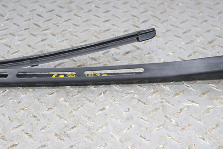2006 Bentley Continental- Wiper Arm