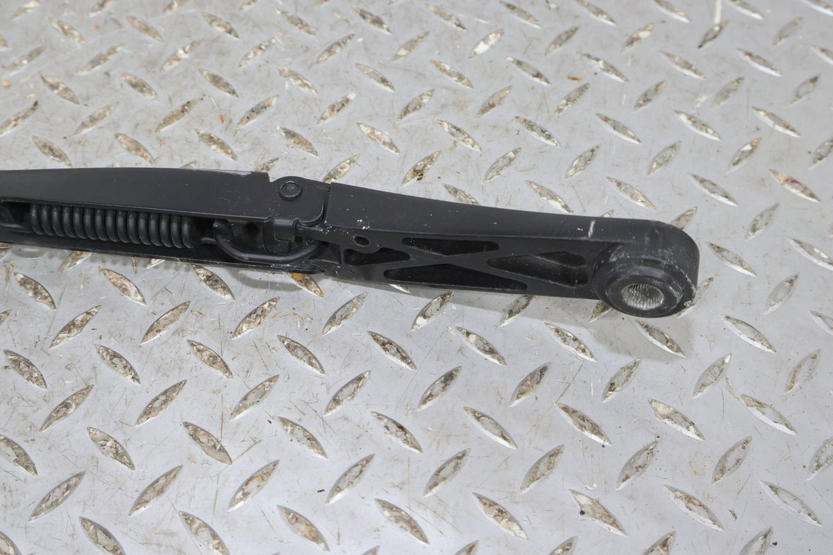 2006 Bentley Continental- Wiper Arm