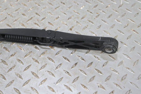 2006 Bentley Continental- Wiper Arm