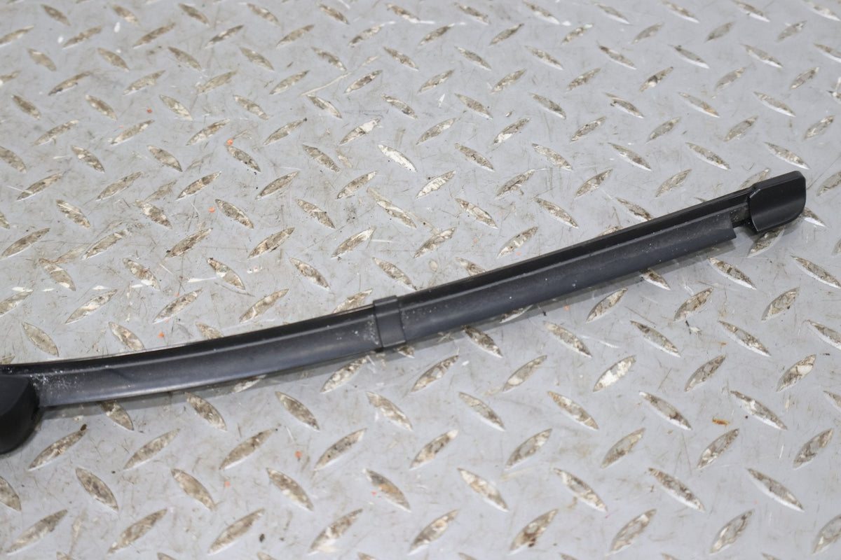 2006 Bentley Continental- Wiper Arm
