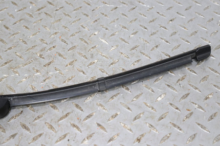 2006 Bentley Continental- Wiper Arm