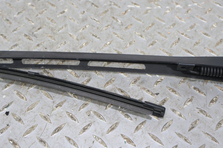 2006 Bentley Continental- Wiper Arm