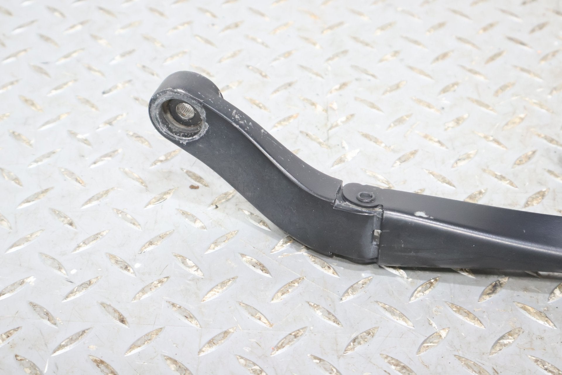2006 Bentley Continental- Wiper Arm